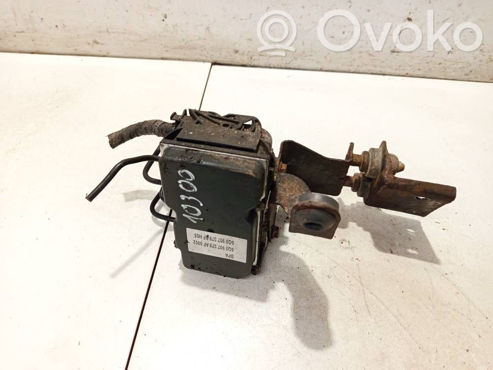 Volkswagen Polo IV 9N3 Pompa ABS