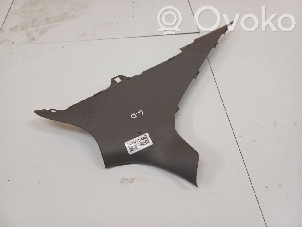 Honda Civic Alte piese de interior 