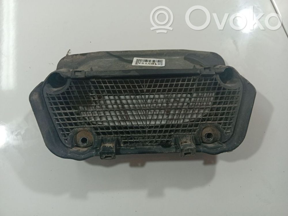 Opel Astra H Componentă admisie aer 