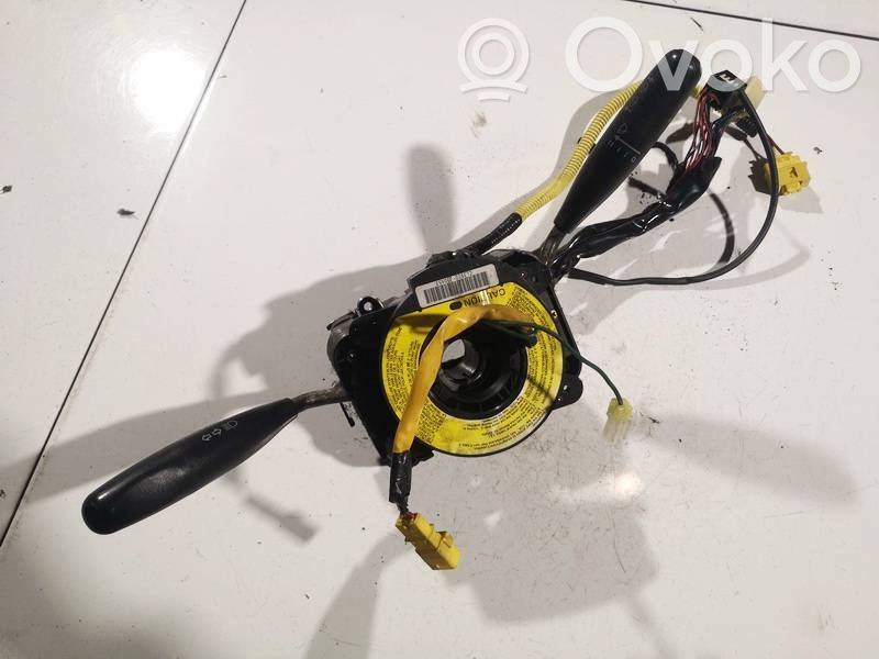 Opel Frontera B Bloc semnalizator și ștergător parbriz 