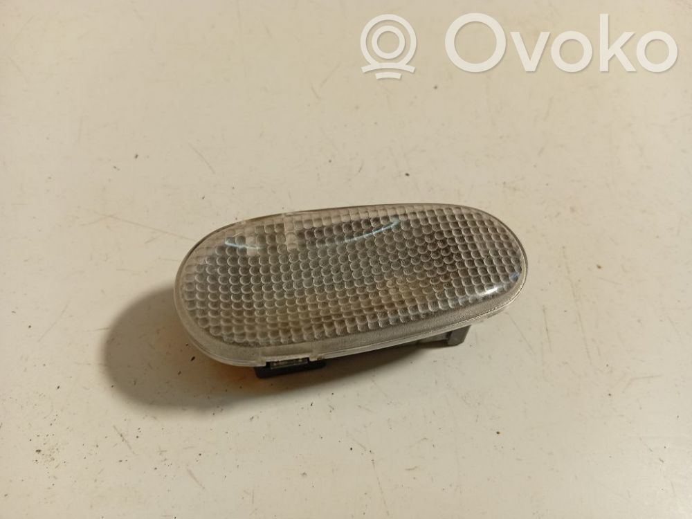 Opel Omega B1 Alte lămpi de interior 