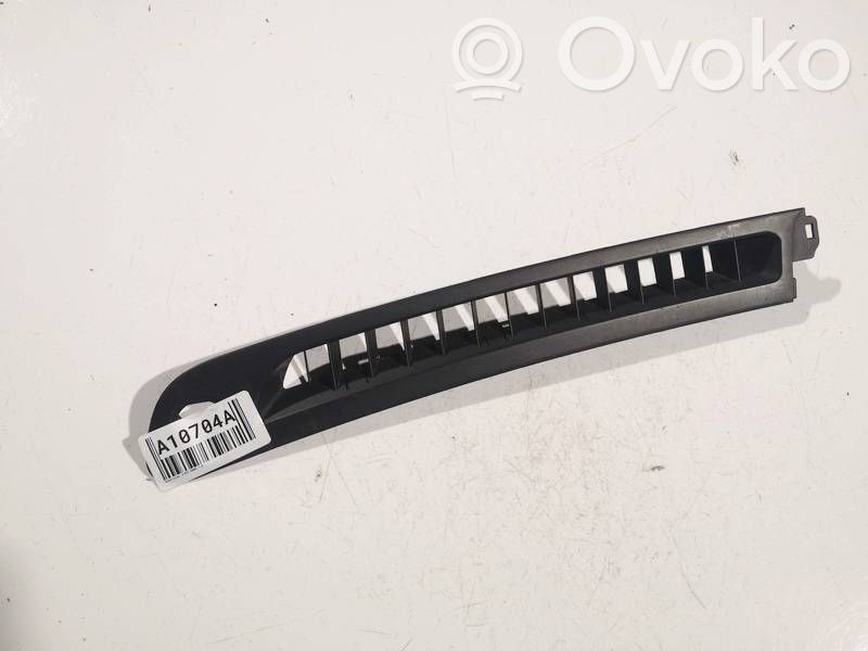 Chevrolet Aveo Alte piese de interior 