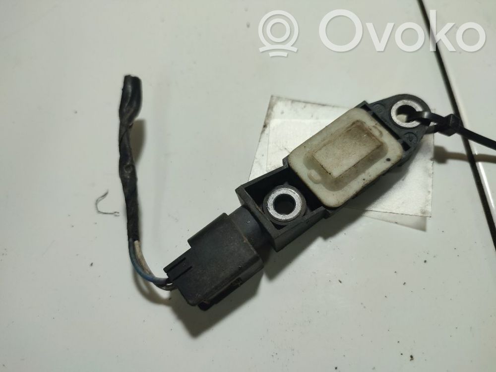 Chrysler Voyager Sensore d’urto/d'impatto apertura airbag 