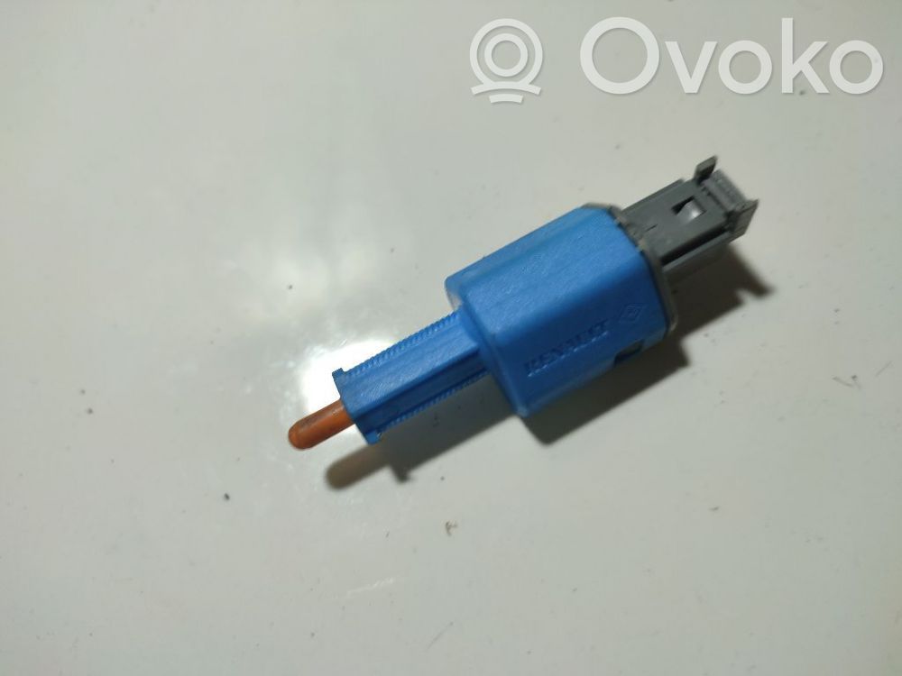 Renault Megane III Sensor Bremspedal 