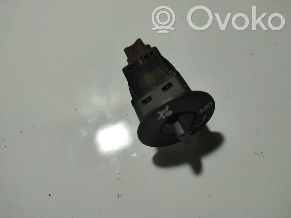 Wyłącznik poduszki powietrznej Airbag pasażera   23170191,23170104191,23170191,8200169589B,8200169999B