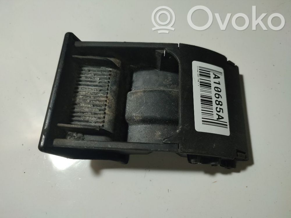 Citroen Saxo Cendrier 