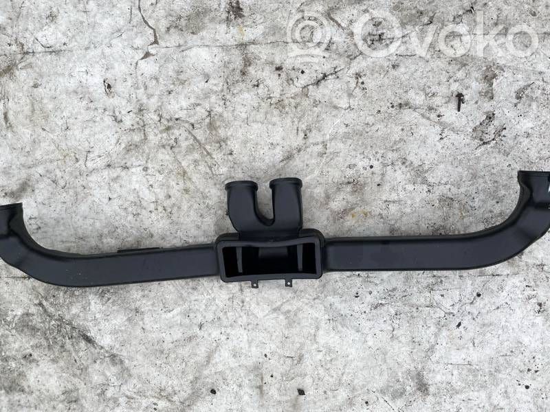 Chevrolet Kalos Kanał powietrzny kabiny 