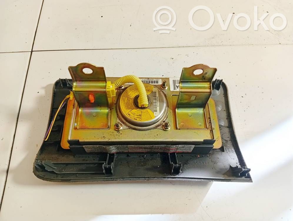 Suzuki Ignis Airbag del pasajero 