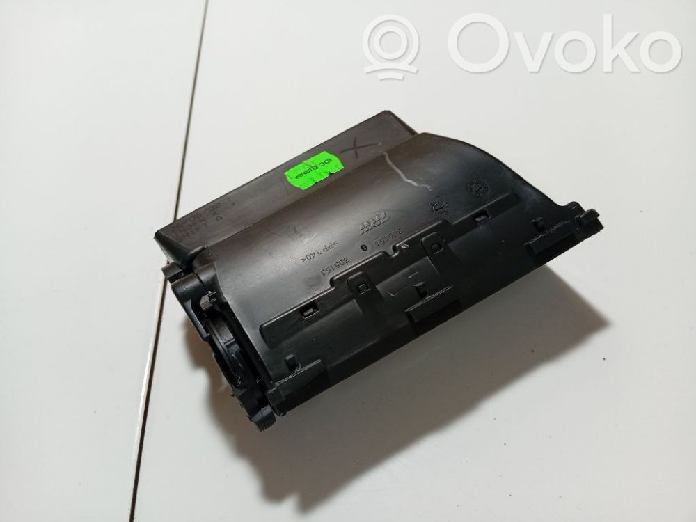 Citroen C5 Grilă ventilație centrală 
