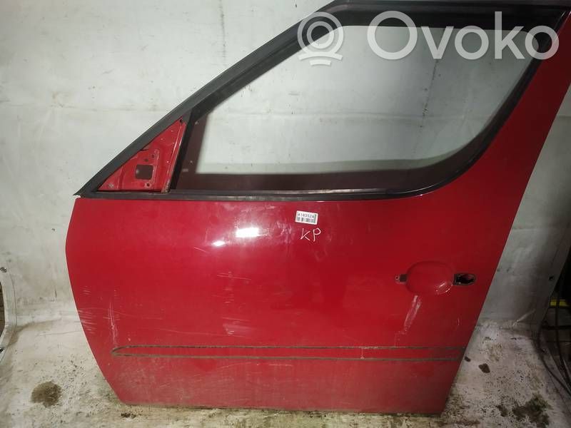 Skoda Roomster (5J) Ușă față 