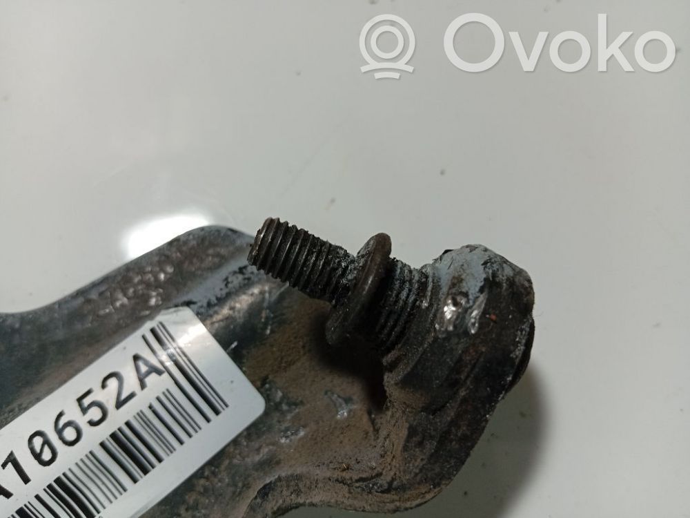 Ford Transit Zawias dolny drzwi tylnych 