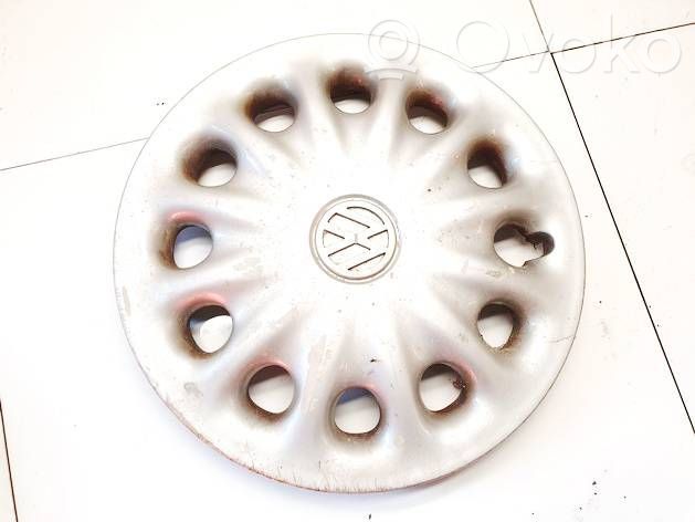 Volkswagen PASSAT B5 Mozzo/copricerchi/borchia della ruota R15 