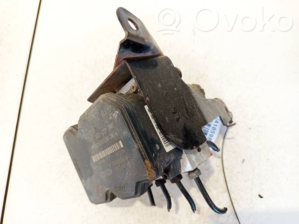 Pompa ABS   BE6003G317,AA1276E,AA1276E,BE6003G317