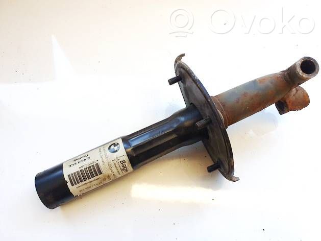 BMW 3 E46 Support de montage de pare-chocs avant