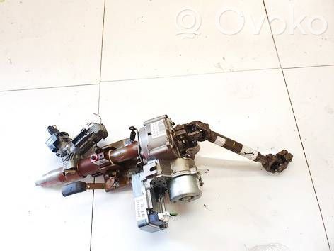 Ford Fiesta Pompă servodirecție 