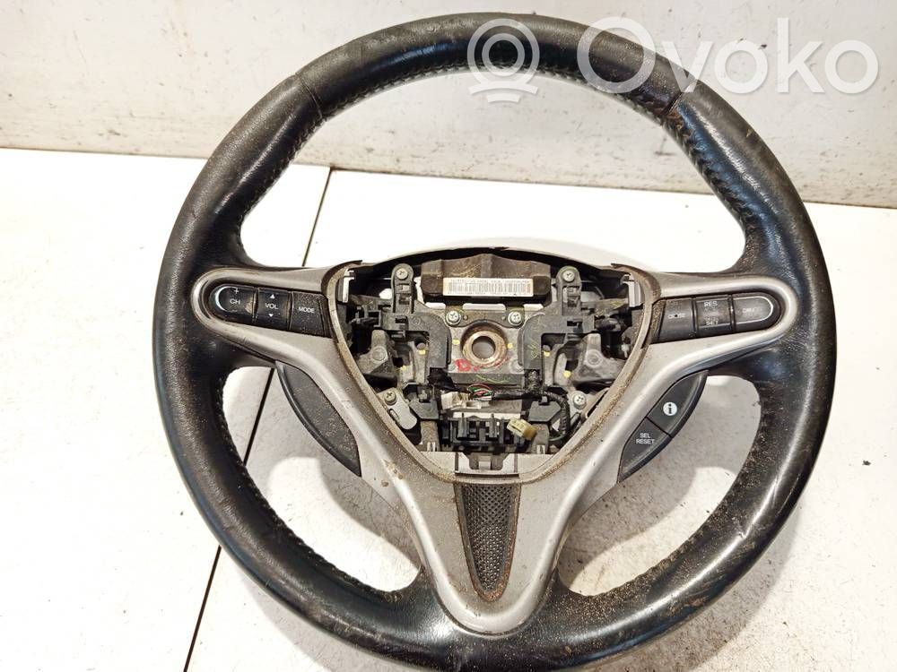 Honda Civic Ohjauspyörä 