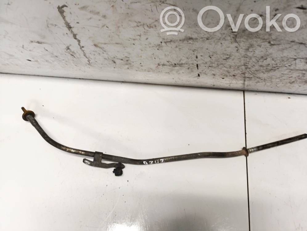 Fiat Punto (188) Bagnet poziomu oleju 
