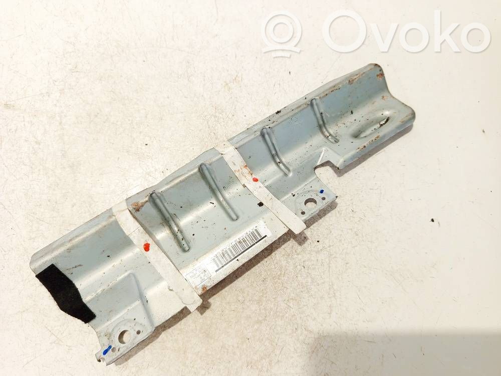 Mitsubishi ASX Altra parte esteriore