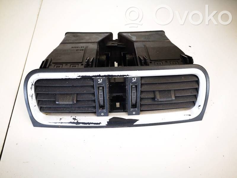 Skoda Roomster (5J) Grilă ventilație centrală 