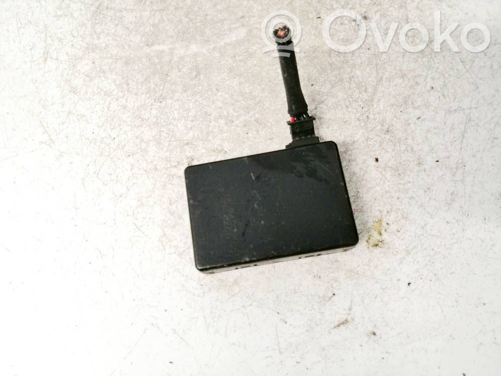 Jeep Grand Cherokee (WK) Sensor de lluvia