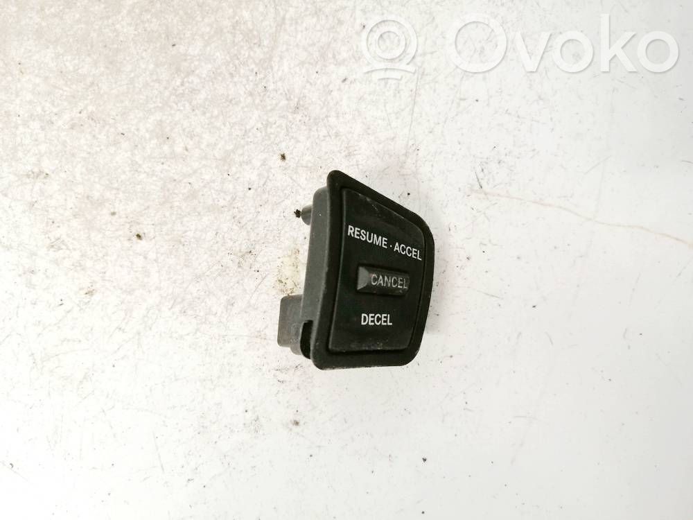 Jeep Grand Cherokee (WK) Inne przełączniki i przyciski