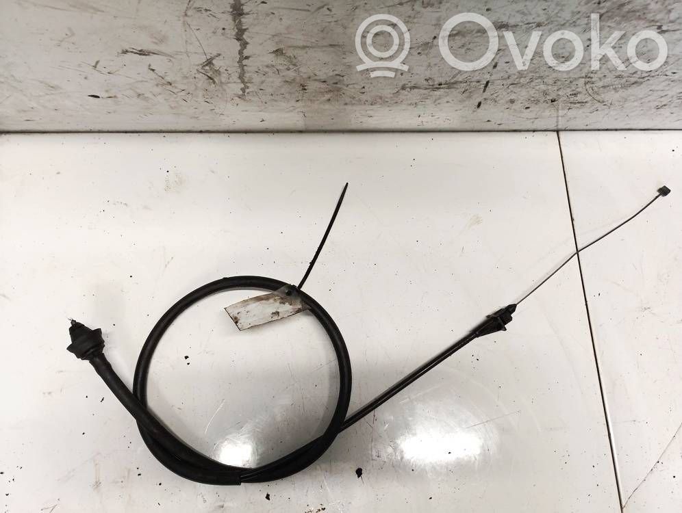 Cable del acelerador   04861261AC,04861261AC