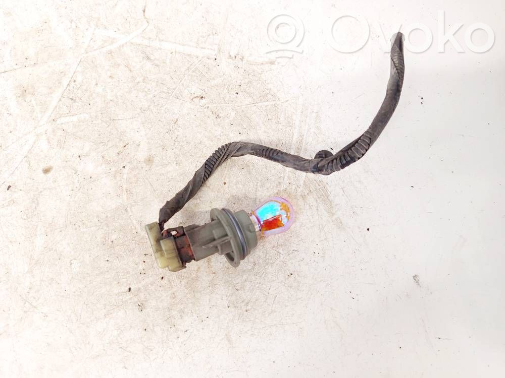 Honda Civic Einzelteil Scheinwerfer 