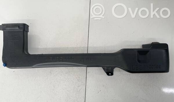 Subaru Legacy Salono oro latakas (-ai) 