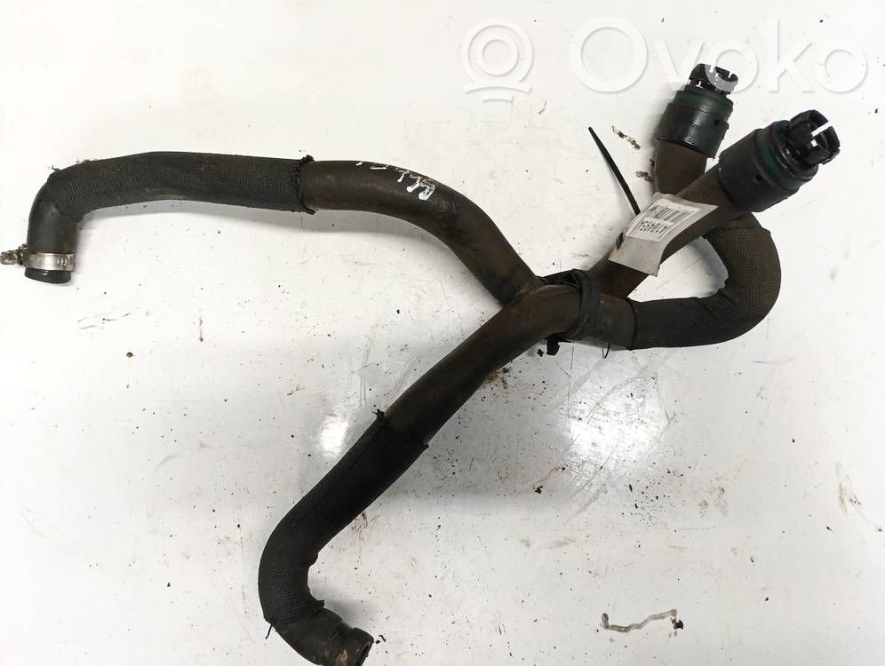 Toyota Corolla E120 E130 Tubo flessibile del liquido di raffreddamento del motore