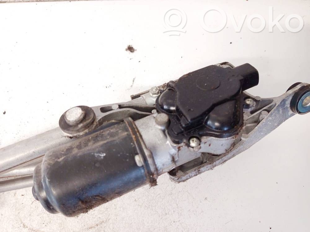 Honda Civic Pyyhkimen moottori