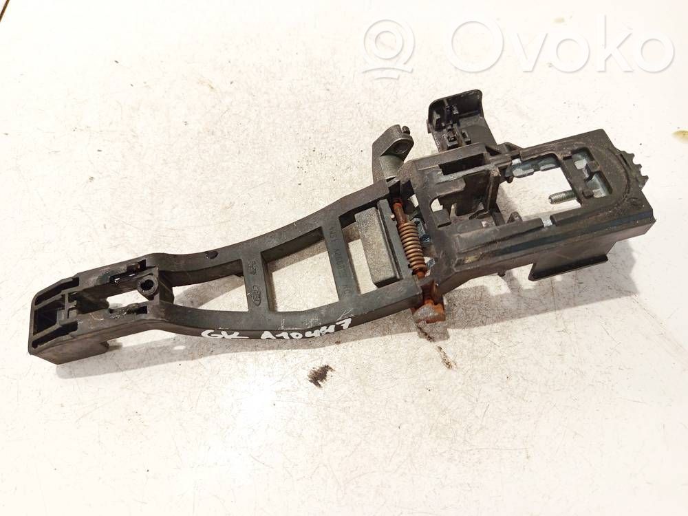 Ford Focus Manecilla externa puerta delantera 