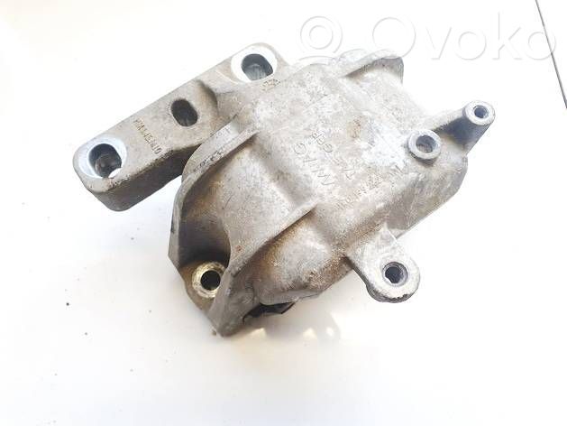 Skoda Superb B6 (3T) Supporto di montaggio del motore 