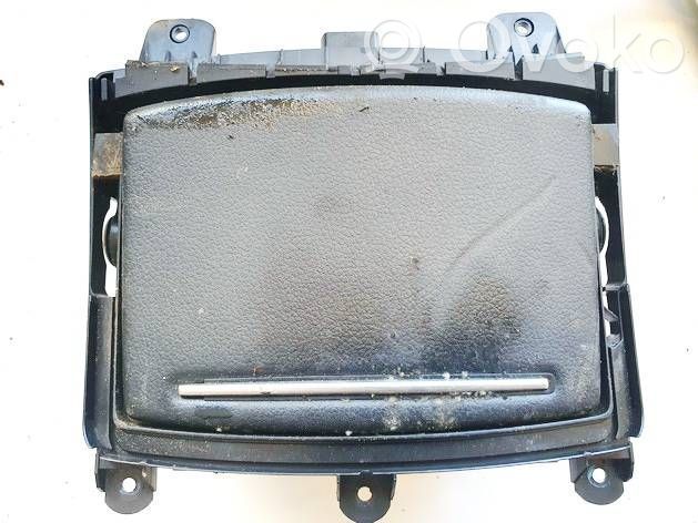 Audi A6 S6 C7 4G Portabicchiere