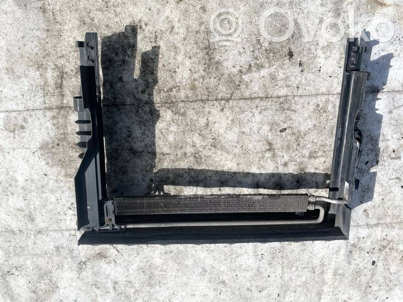 BMW 6 E63 E64 Radiator servodirecție 