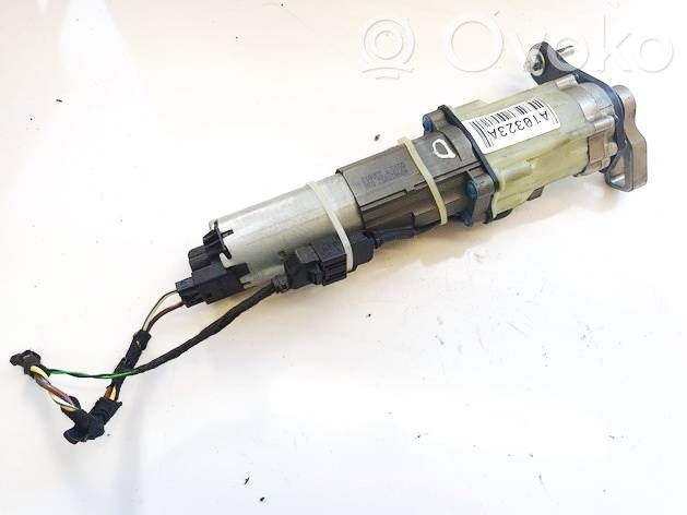 Audi A6 S6 C7 4G Altra parte esteriore
