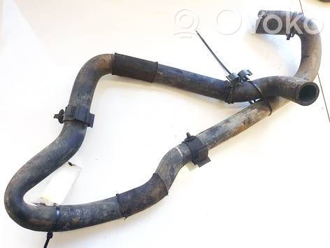 Volvo V50 Tubo flessibile del liquido di raffreddamento del motore