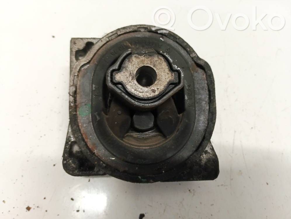 Mercedes-Benz A W169 Suport tampon motor 