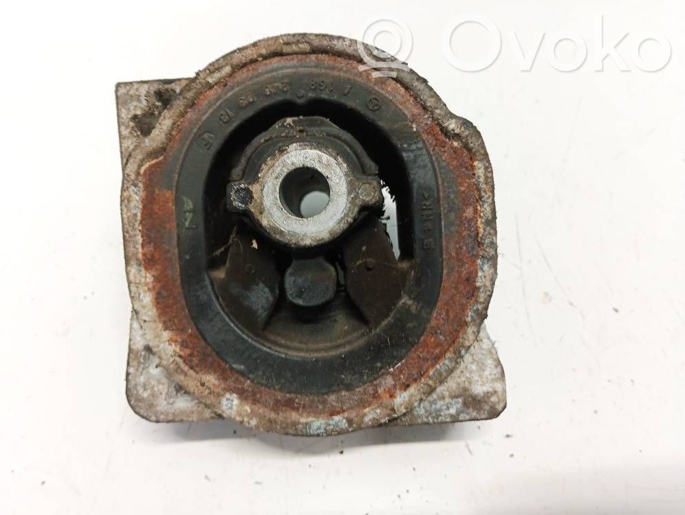 Mercedes-Benz A W169 Suport tampon motor 