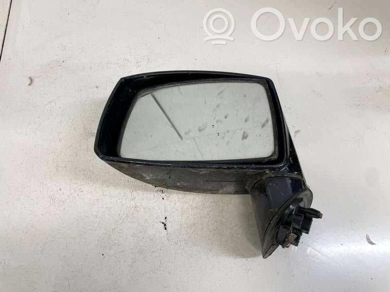 Hyundai Tiburon Oglindă electrică ușă față 