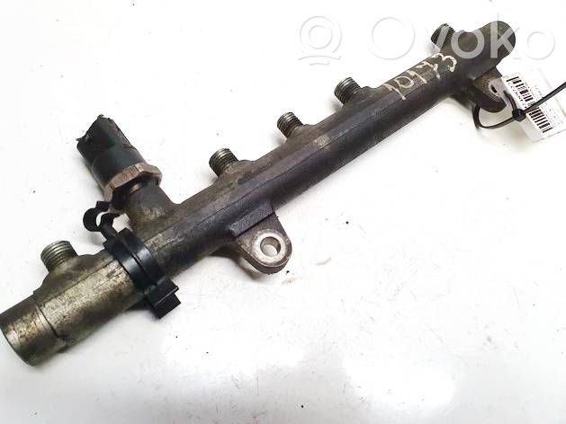 Renault Laguna II Rampă alimentare injectoare 
