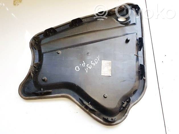 Audi TT TTS Mk2 Muu ulkopuolen osa 