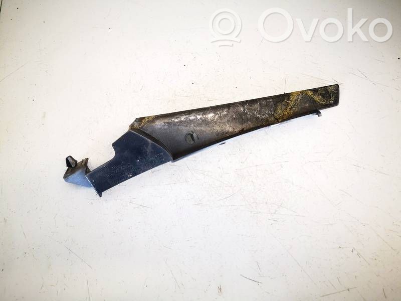 Opel Astra H Altra parte esteriore 