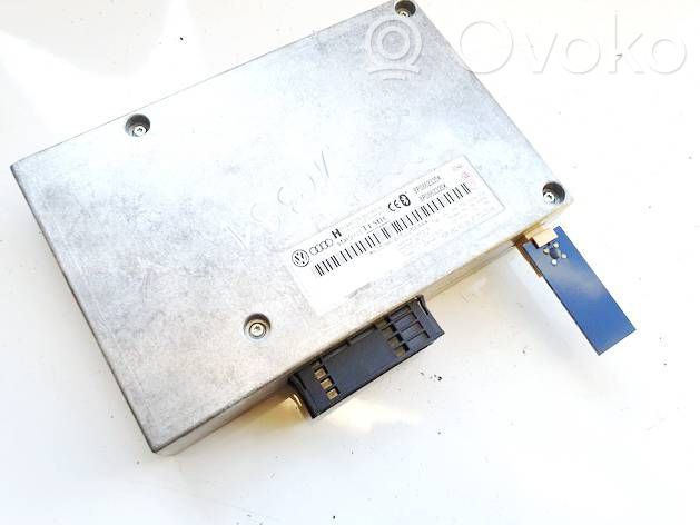 Audi TT TTS Mk2 Unidad de control/módulo de bluetooth 
