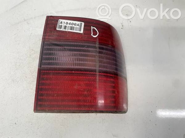 Volkswagen PASSAT B4 Luci posteriori 