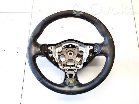 Nissan Juke I F15 Volan 