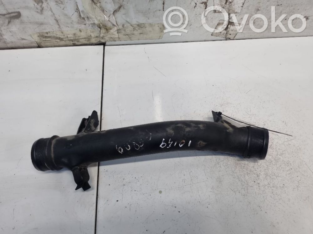 Opel Vectra C Wąż / Rura intercoolera 