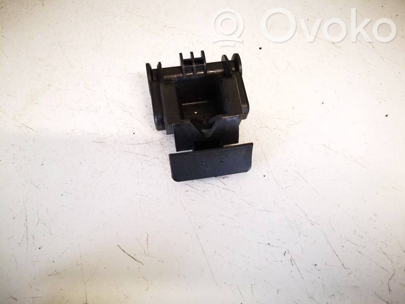 Opel Astra J Altra parte esteriore
