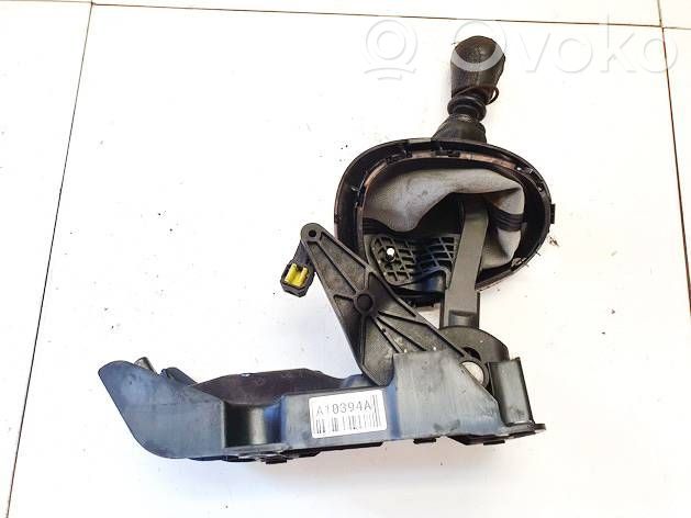 Nissan Juke I F15 Selettore cambio