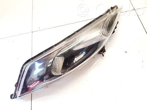 Nissan Juke I F15 Far 