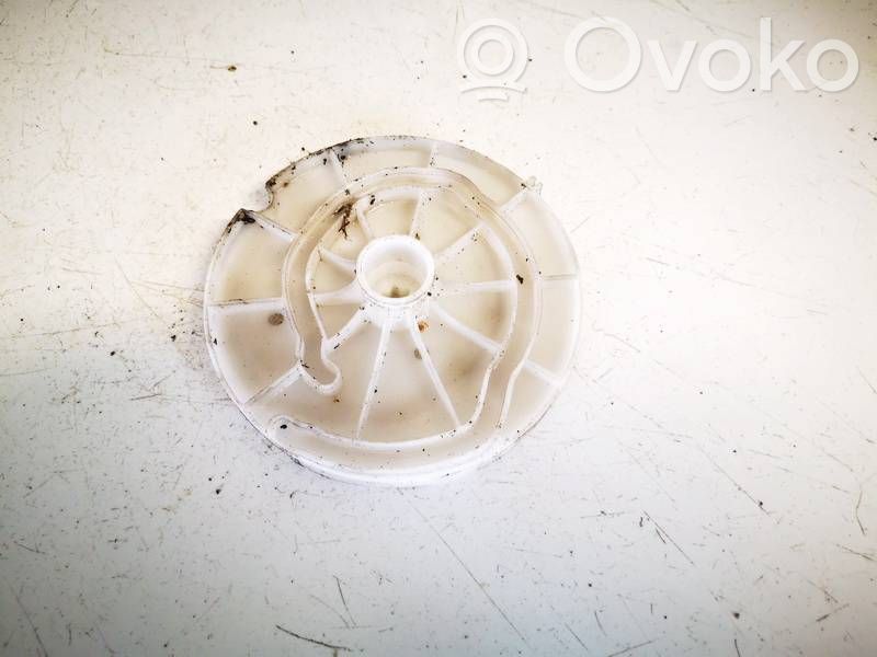 Opel Astra J Altra parte esteriore 